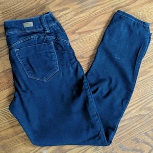 Miss poured in blue - Poshmark